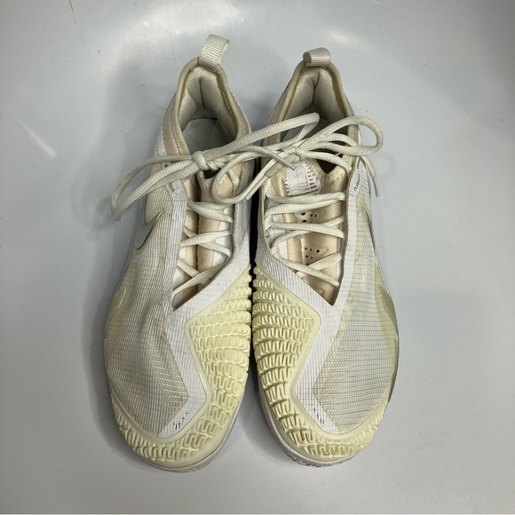 Nike‎ vapor NXT sneakers white size 8.5 - Picture 3 of 11